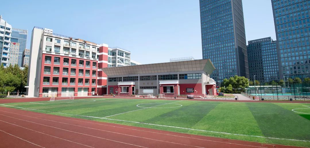 上海外籍国际学校