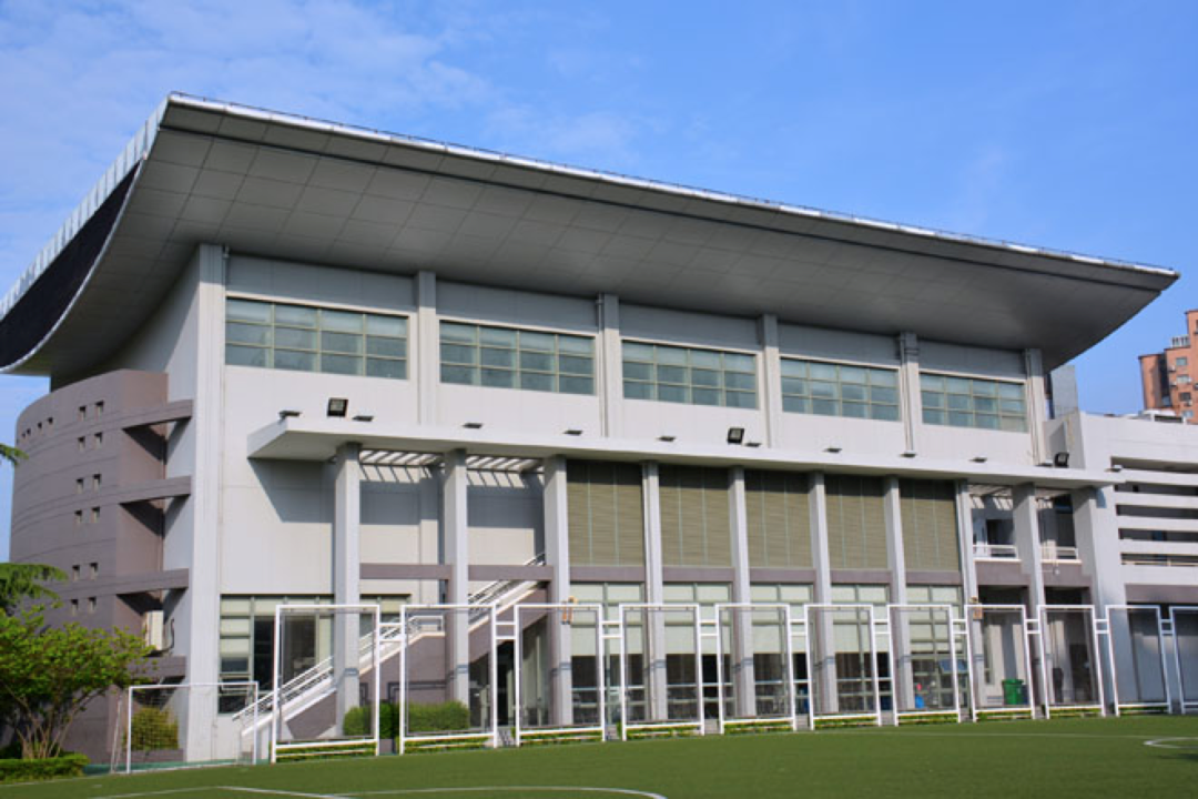 上海外籍国际学校