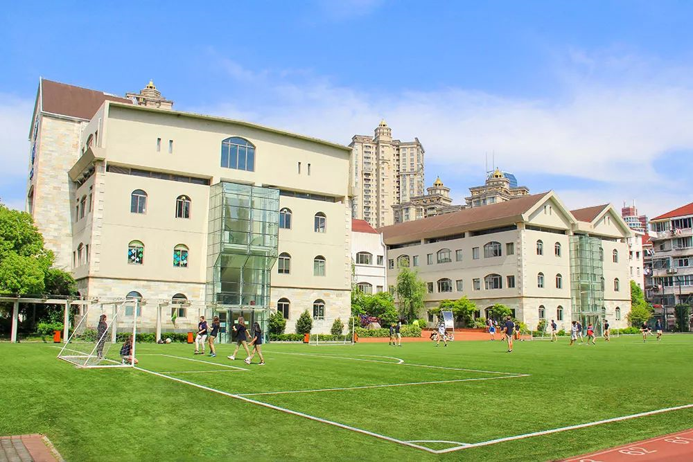 上海外籍国际学校