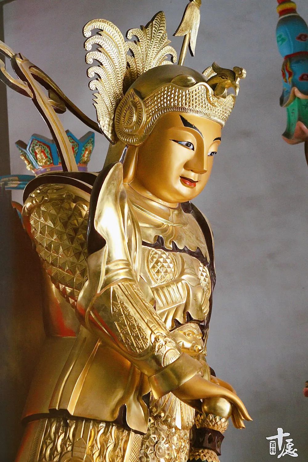 中国寺院