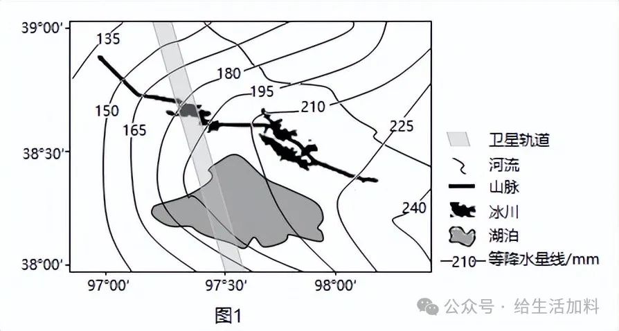 祁连山
