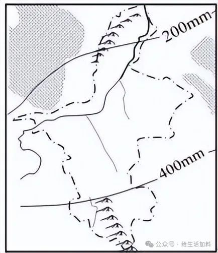 贺兰山