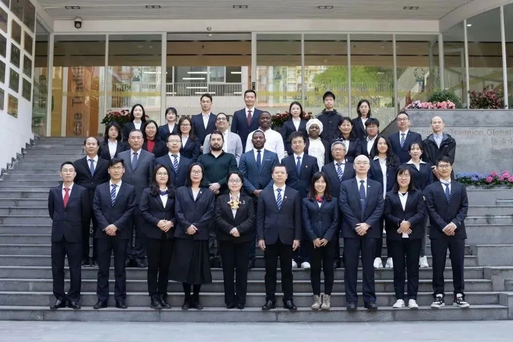 香江中学国际部