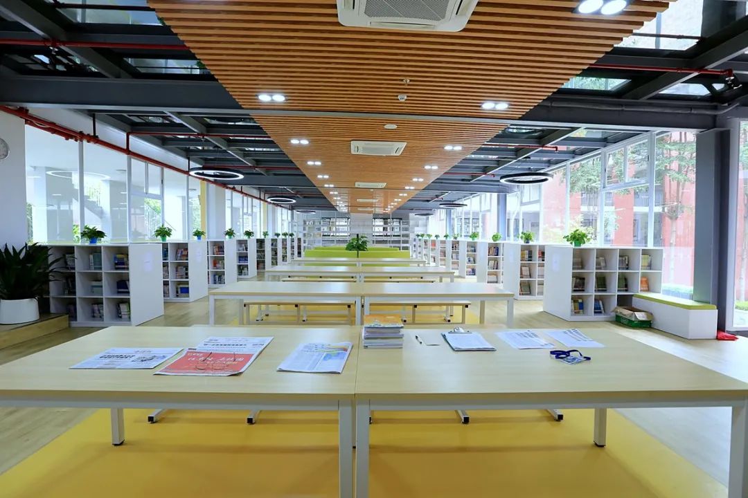 香江中学国际部