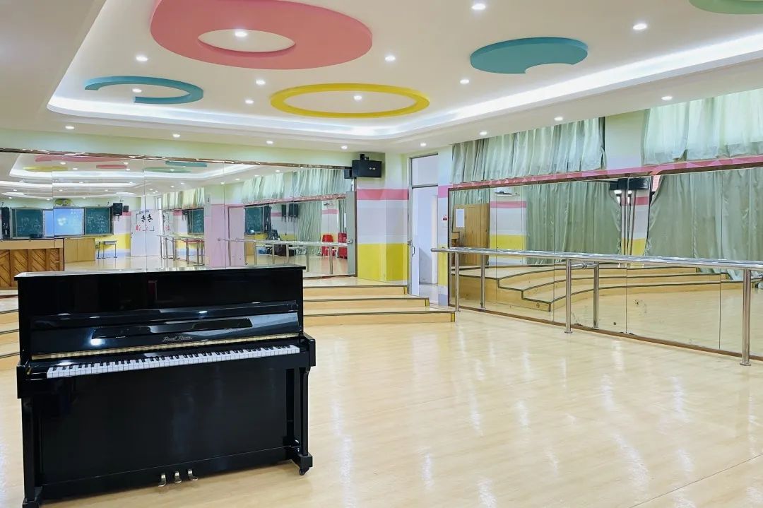 香江中学国际部