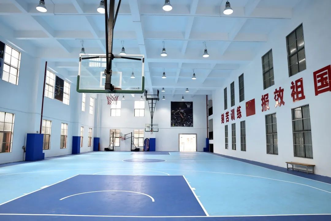 香江中学国际部