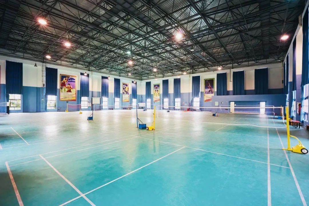 香江中学国际部