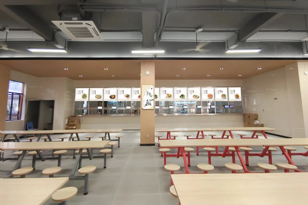 香江中学国际部