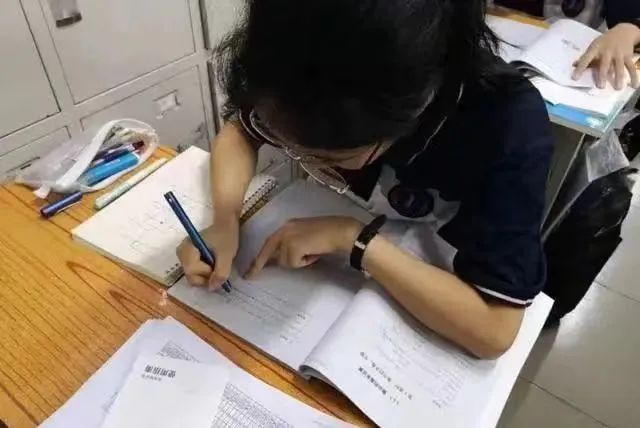 普通高中、职业高中和中等专业学校