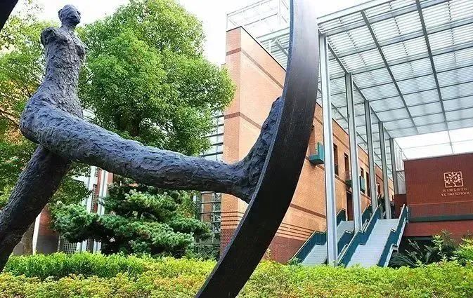 上海国际学校