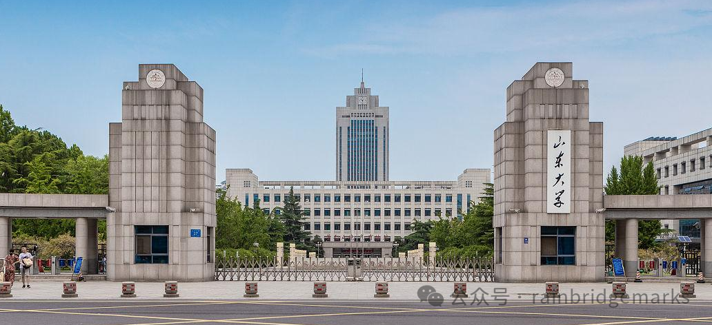 山东大学排名