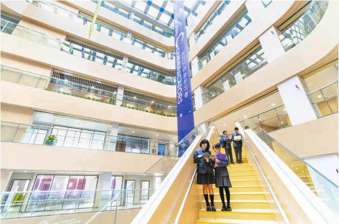 广州国际学校