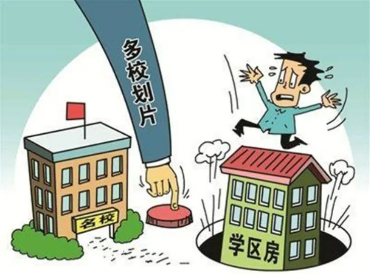 北京义务教育