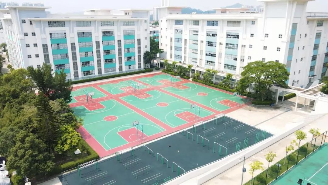 广州国际学校