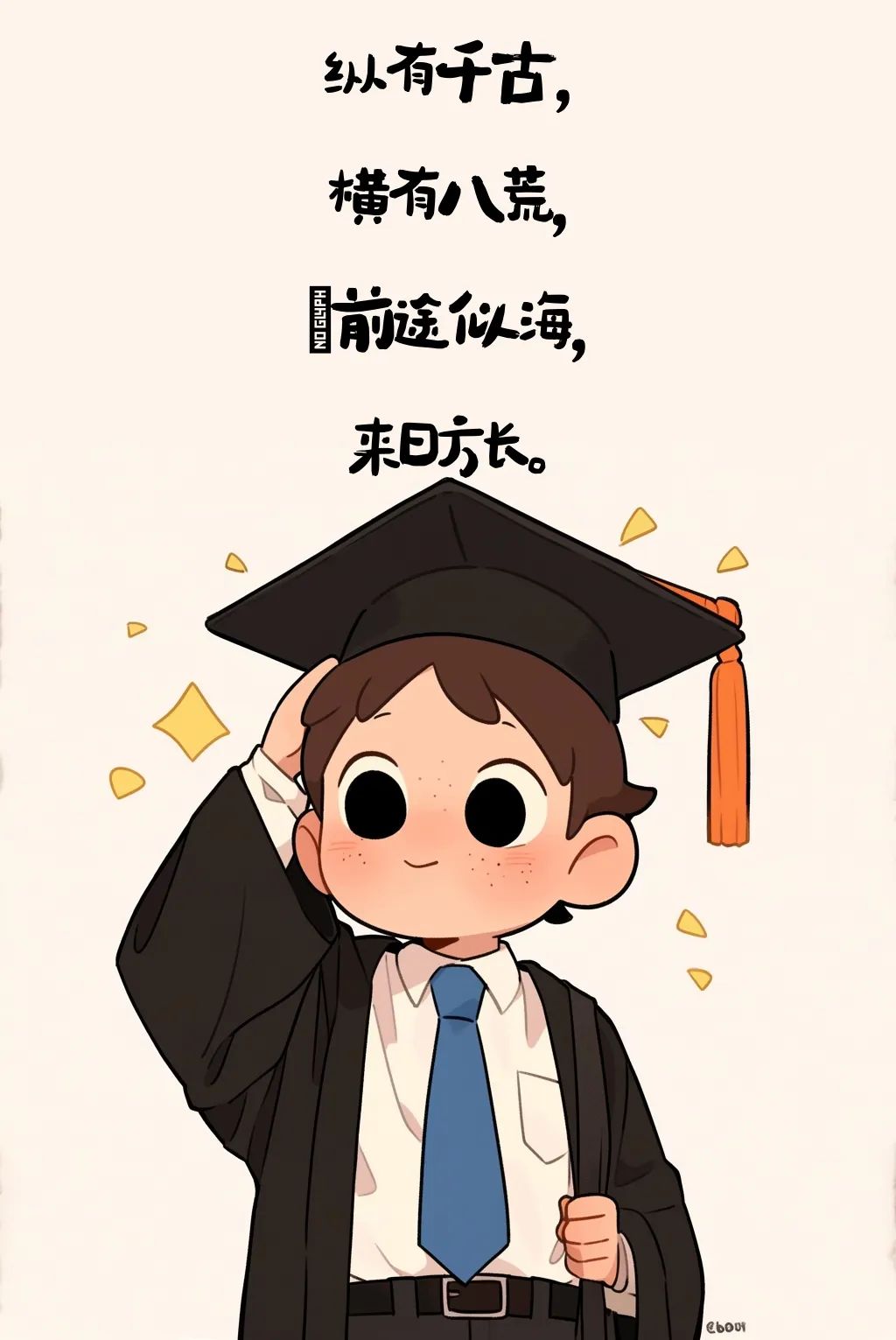 高考祝福语