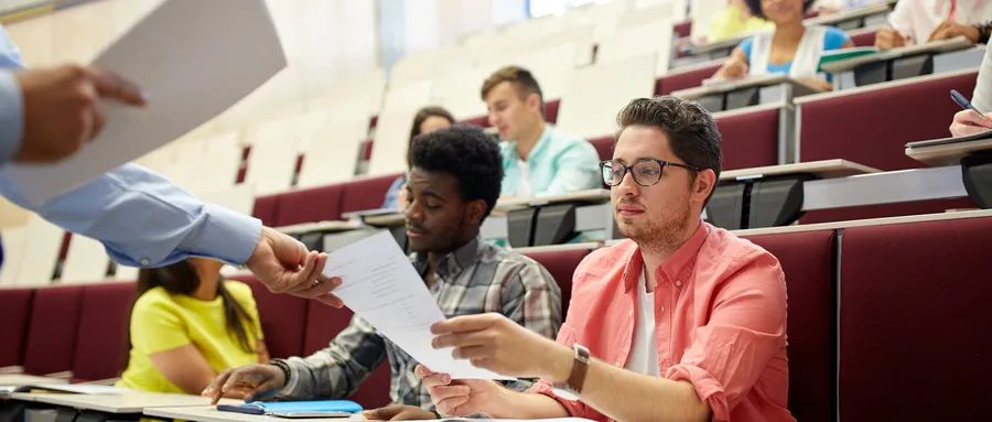QS2025年世界大学排名