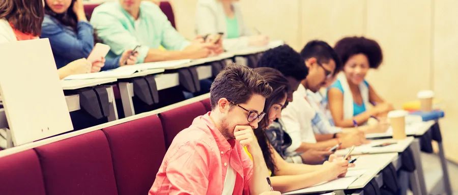 QS2025年世界大学排名