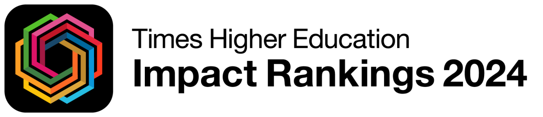 泰晤士高等教育世界大学影响力排名