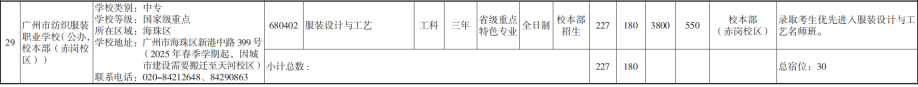 广州中考网上填报志愿