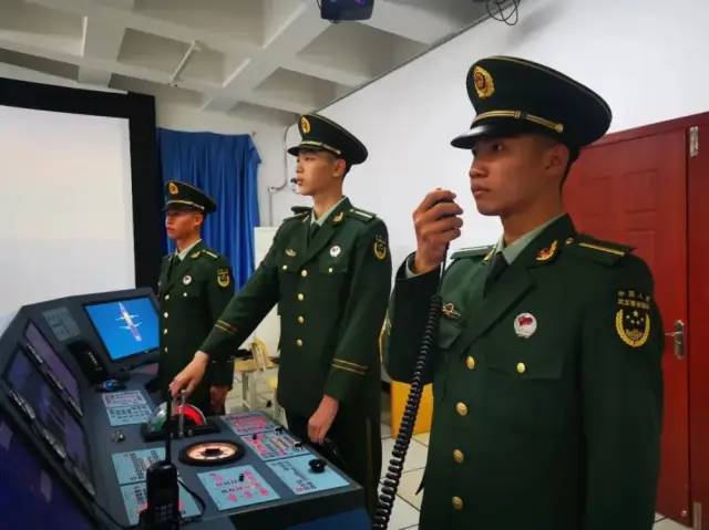 定向培养军士