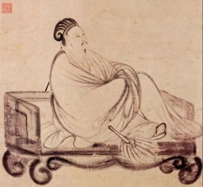 诸葛亮