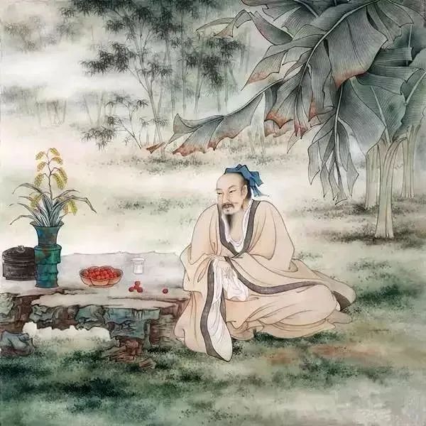 唐朝诗人