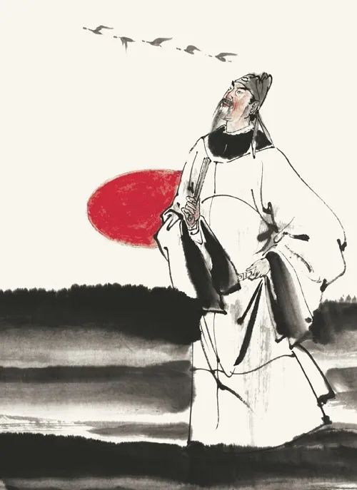 唐朝诗人