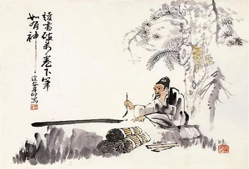 唐朝诗人