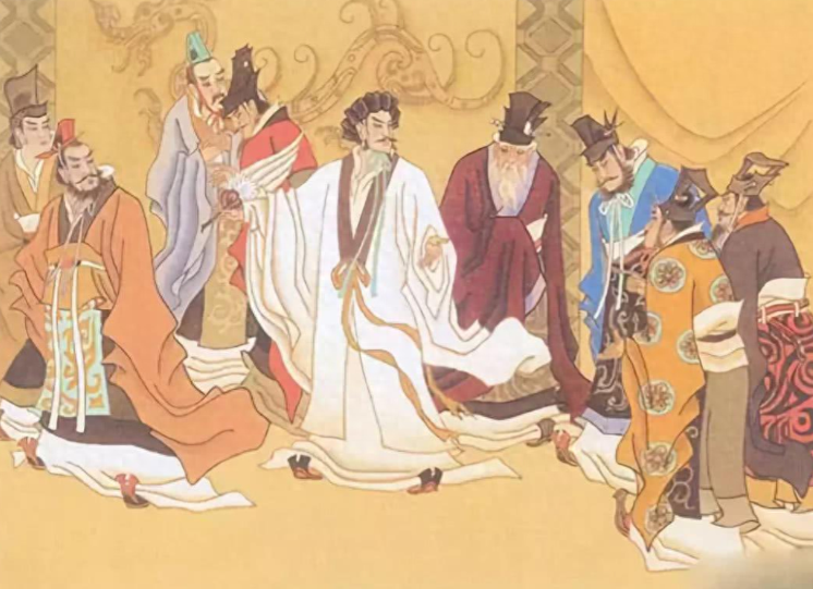 诸葛亮