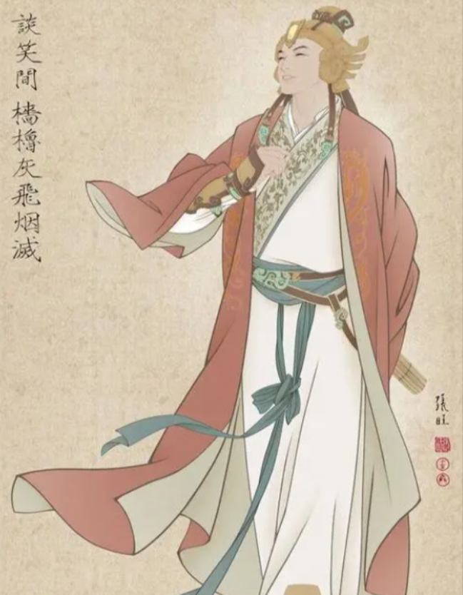 诸葛亮