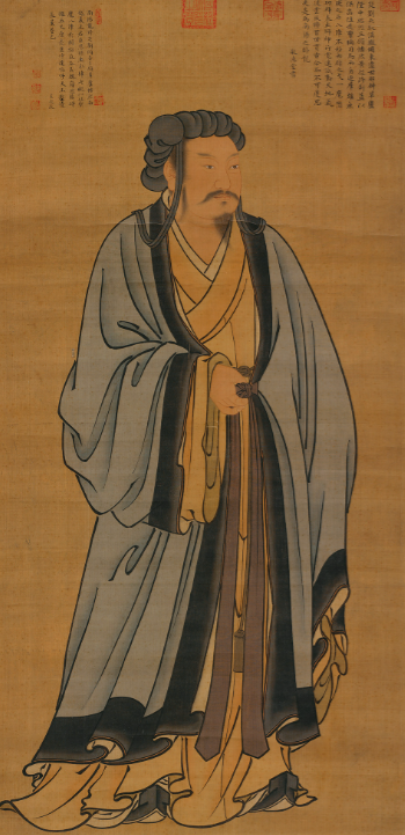 诸葛亮