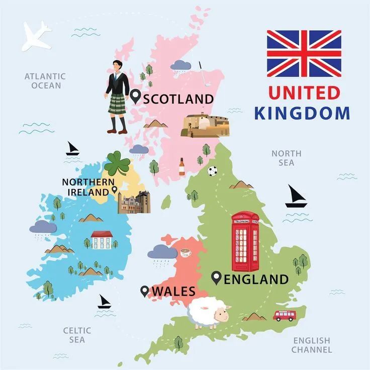 英国留学