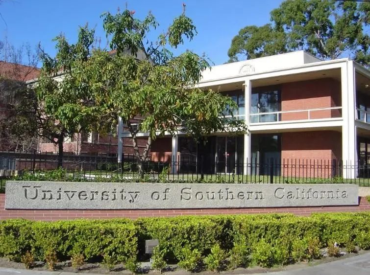 美国商学院