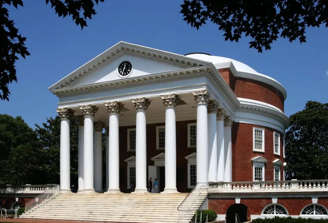 美国商学院
