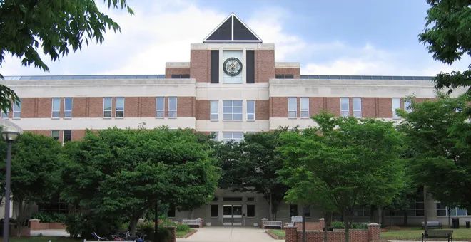 美国商学院