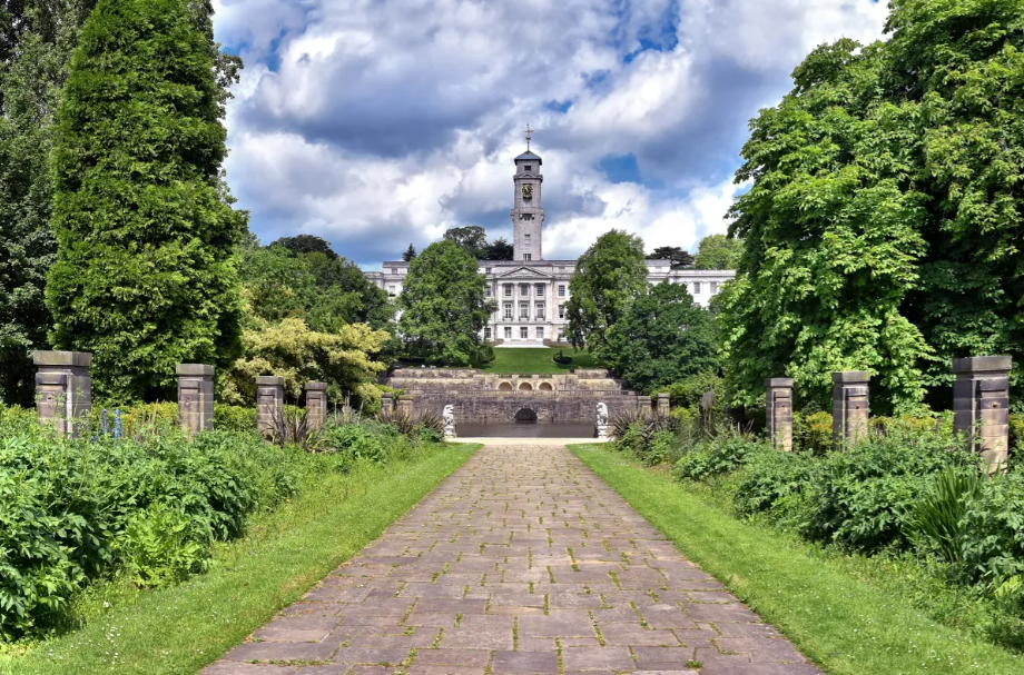罗素大学集团
