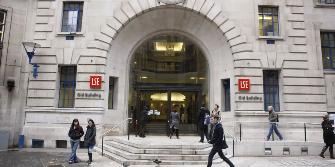 英国留学选校：伦敦政治经济学院LSE——政商精英的摇篮