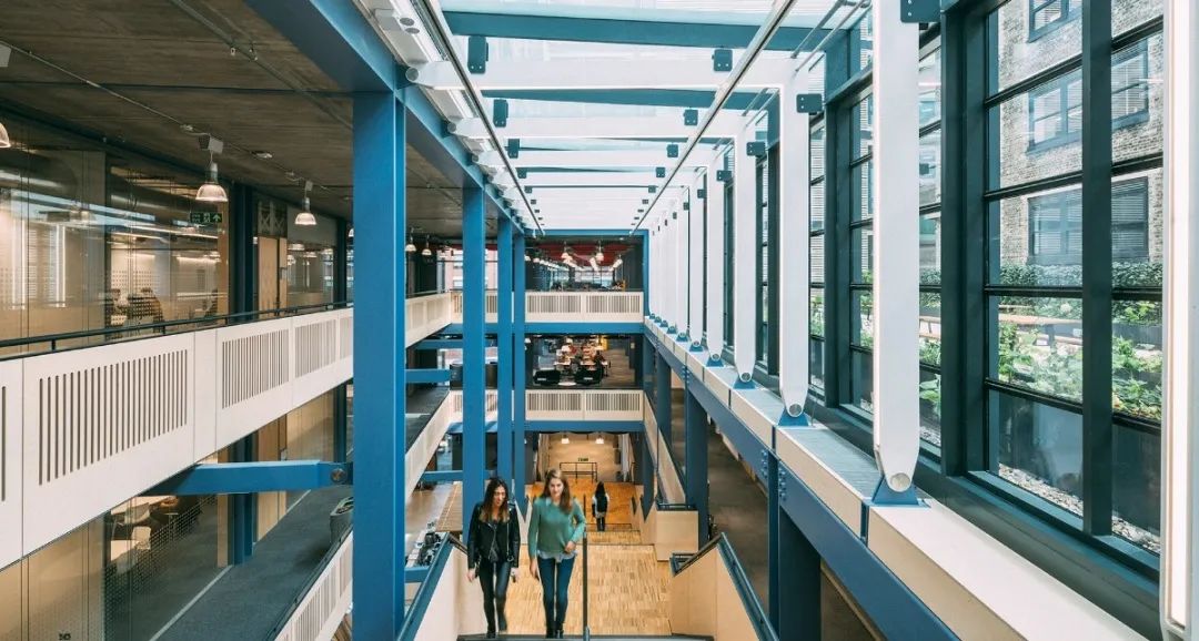 伦敦政治经济学院