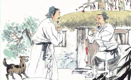 诗圣杜甫