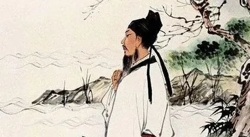 诗圣杜甫