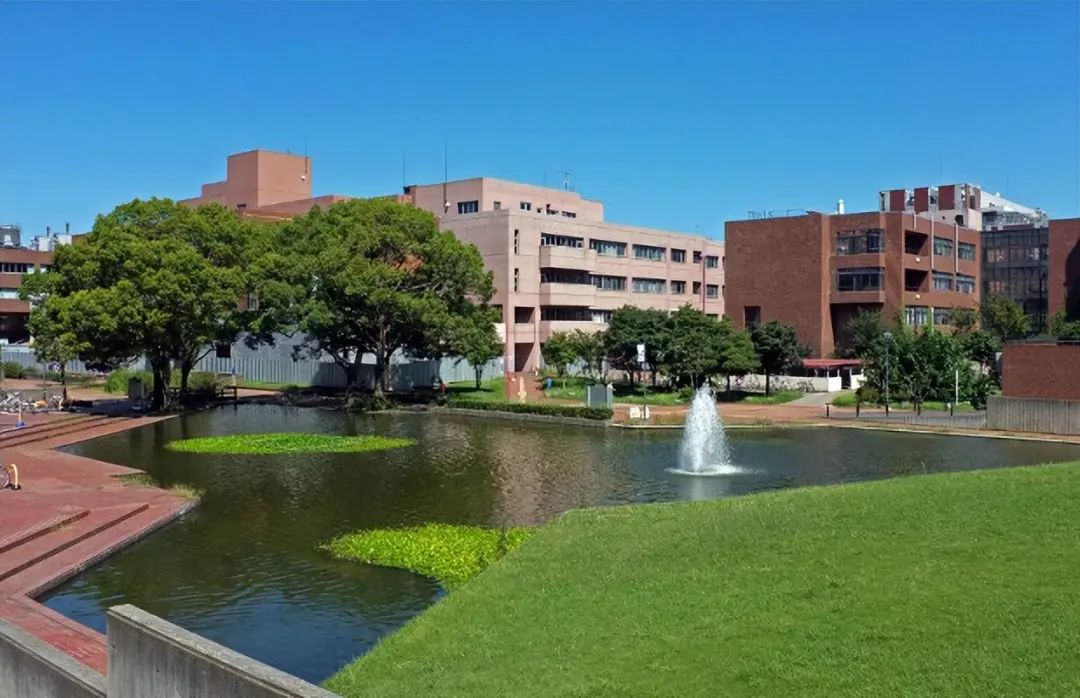 日本国公立大学