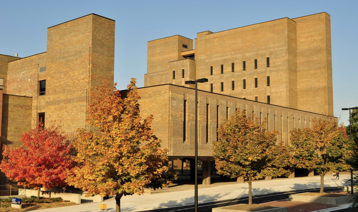 美国商学院
