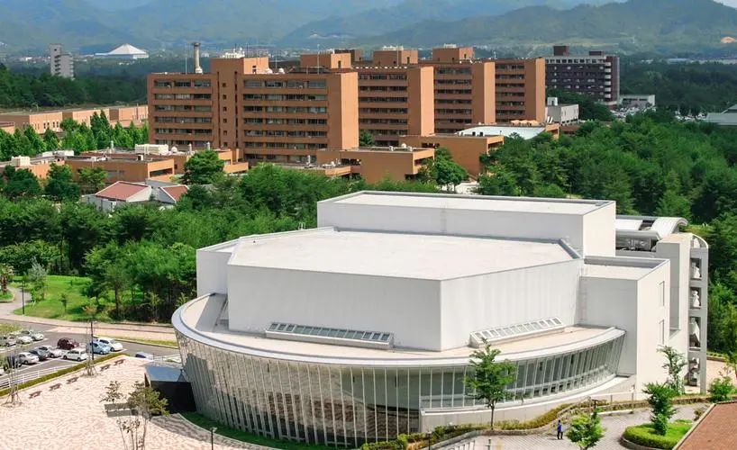 日本国公立大学
