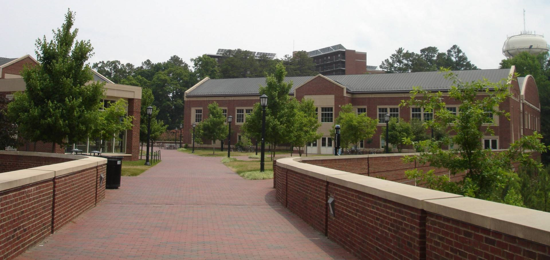 美国商学院