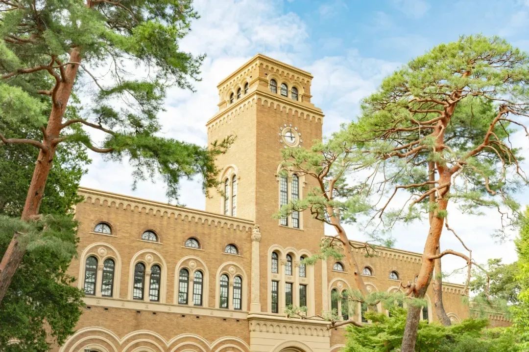 日本国公立大学