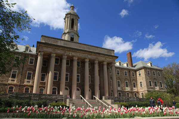 美国商学院