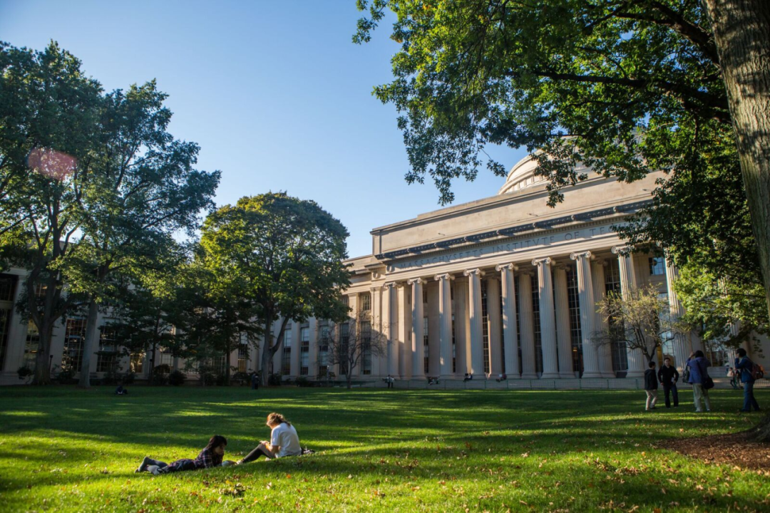 美国大学排行榜
