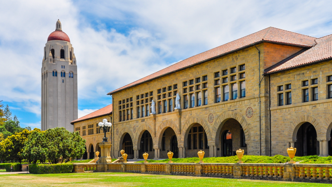 美国大学排行榜