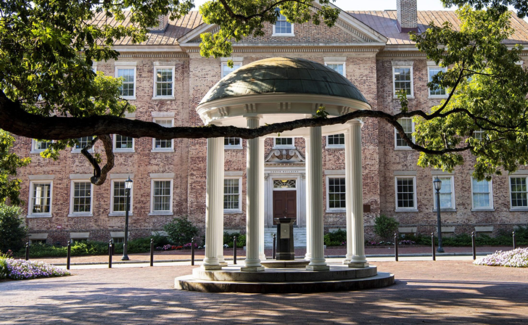美国大学排行榜