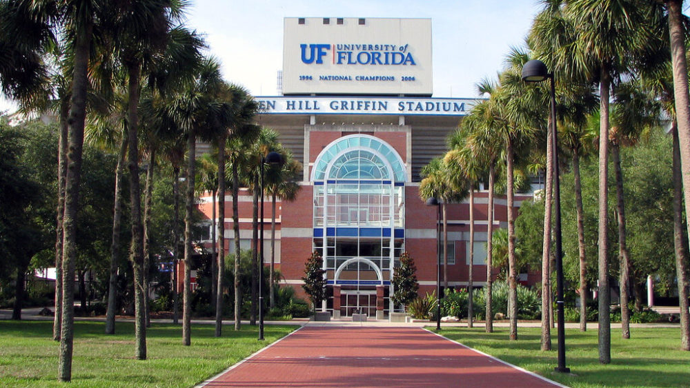 美国大学排行榜